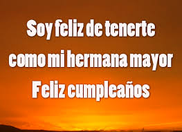 Imagenes De Cumpleanos Para Mi Hermana Actualizado Marzo 2022