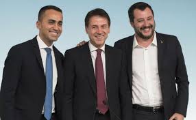 È stato un governo di coalizione nato da un accordo tra movimento. Quanto Durera Il Governo Conte Policy Maker