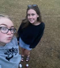 Mya Carter's Instagram, Twitter & Facebook