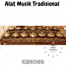 Jambi juga merupakan salah satu provinsi yang terletak di pesisir timur di. Alat Musik Tradisional Jawa Tengah