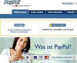 Learn how to buy now and pay later with pay in 4 businesses, learn how to offer pay in 4 to your customers. Bilderstrecke Zu Internet Paypal Wird Eine Bank Bild 1 Von 2 Faz
