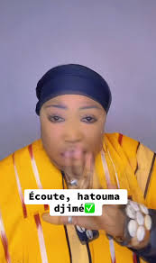 Hatouma Djime : Le Nouveau Titre de Tim Gangsta