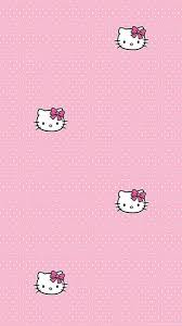 Looking for the best wallpapers? Lock Screen Love Hello Kitty Wallpaper Aesthetic ØµÙˆØ±