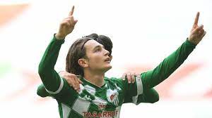 We did not find results for: Ali Akman The Turkish Aguero That Man City Missed Out On Goal Com
