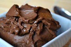 Glace Vegan Express Sans Sorbetiere Le Kiff Version Healthy En 2 Min Chrono Glaces Vegan Glace Chocolat Recette Glace