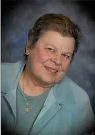 Celebration of Life for Patti Anderson Saturday, October 4th 2-4pm United  Parish Elkton