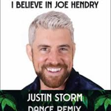 Stream Justin Storm music