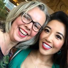 Sarah Crook's Instagram, Twitter & Facebook