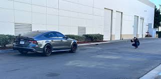 Image result for Daytona Gray Pearl 2016 RS7
