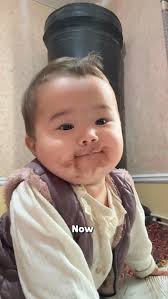 Sayrga chiqqan bolakay😄✨ He is Ali #top #instamood #baby #prince #ali  #instamoment