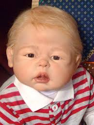 Profile for Bev's Reborn Nursery