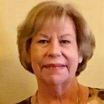 Mary Griffith Savitz Obituary