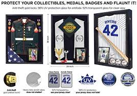 We can handle even the toughest of challenges that are brought our way, and welcome you. Display Box Large Shadow Box Military Shadow Box Jersey Shadow Box Jersey Display Case Acrylic 92 Clear View Antifade Uv Protection For Wedding Dress Military Uniform 36 X 27 Inch Xl Black