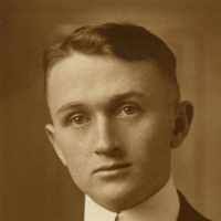 Wyman Francis Fourre (1897–1982) • FamilySearch