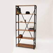 Vintage Shelving Unit For Sale At Pamono Vintage Shelving Wooden Shelving Units Shelves