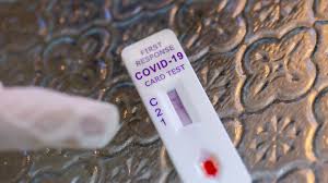 These kits are designed to be used under strict conditions by medical. Covid 19 Everything You Need To Know About Testing In Schools Bbc News