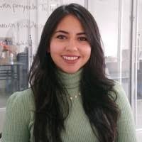 Ana María Leal Hortua