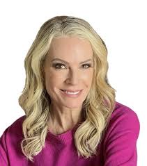 Fearlessly Authentic with Jodi Harrison Bauer