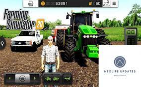 How to download farming simulator 20 pc instructions · step 1: Farming Simulator 20 Apk 2021 Latest Download Tecronet