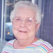 Leona Vaughn Obituary March 3, 2006