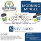 NSC's November Morning Mingle event image
