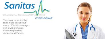 Health insurance in spain with great coverage, services and the best medical team. Sanitas Expat Marbella