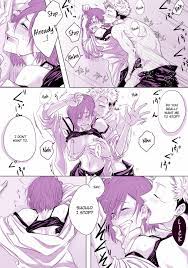 Yamato] Motto Kimi o Nakasetai (Jujutsu Kaisen) [English comic porn | HD Porn  Comics