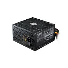 Can a 500w psu support rtx 2060 and i7 9700k? Elite 500w 230v V3 Cooler Master