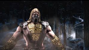 Mortal Kombat X Review - A Deadly Alliance Of Old And New - Game Informer