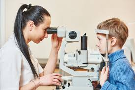 Image result for Eye Examination