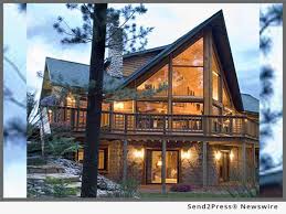 Whether you plan to build your cabin on a river front property in sunny jacksonville or in the apalachicola national forest near tallahassee, precisioncraft and m.t.n design will help you. Log Home Show Returns To Lake George Ny For 2017 With Free Seminars And Opportunities To Learn From Experts Florida Newswire