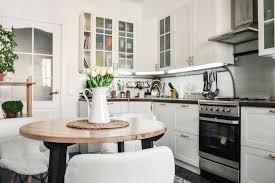 Resistencia, durabilidad y presentación o apariencia. Como Elegir Una Mesa Para La Cocina Decor Tips