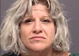 Oregon woman sentenced to 45 years behind bars after double murder