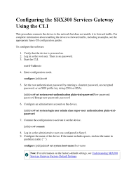 Check spelling or type a new query. Configuring The Srx300 Services Gateway Using The Cli Secure Communication Areas Of Computer Science
