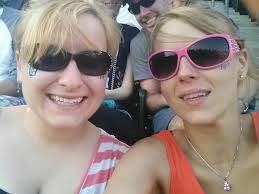 Krista Stickley (@KStickley)