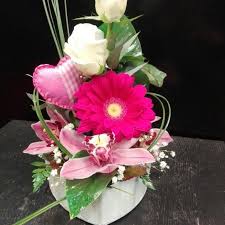 FLORISTERIA AQUA NOVA
