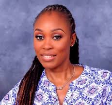 MRS. ANNIEKA PATRICE SMITH