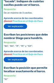 Fijate del lado opuesto de la puerta. Paco El Chato Sexto Grado Espanol Pagina 28 Respuestas