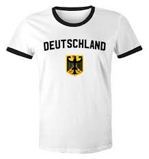 Wappen von berlin — berlin stadtstaat blasonierung das landeswappen zeigt. Wm Shirt 2018 Fussball Deutschland Adler Wappen Herren Retro Moonworks Ebay