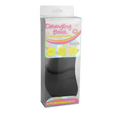 This detangling brush features soft curious to see which detangling brushes you can always find stashed in our bags, desk, and. Detangler Brush Home Store More