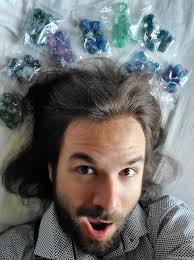 Proof that even gamers are loved by God