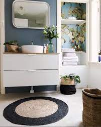 pin op jute manden van rene