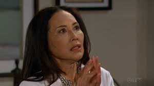 B&B recap: Finn Confesses to Murderous Li That Luna is His Child
