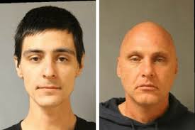 Men accused of breaking into Saratoga hotel's vending machine arrested