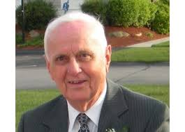 Martin McNamara Obituary (1927