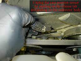 Usually, a dead/disconnected crank position sensor will only keep the engine from firing up, not turning over. 4runner Cranks But Won T Start Yotatech Forums