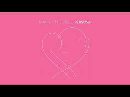 Mini Album Bts Map Of The Soul Persona Download 