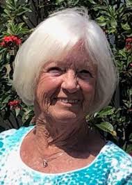 Mary “Kay” Harper