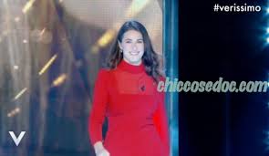 Diana del bufalo torna sui social: Verissimo Diana Del Bufalo Da Stasera Al Timone Di Enjoy Sulla Relazione Chiusa Con Paolo Ruffini Io Non Ho Potuto Piu Continuare A Stare Con Lui Per Svariati Motivi Molto Spiacevoli E