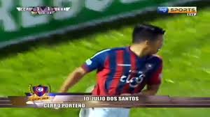 Ecuador cerro porteño vs barcelona ida cerro porteño vs barcelona quien transmite cerro.cerro porteño vs barcelona en vivo 2020 copa libertadores. Cerro Porteno Vs Guarani 5 5 Resumen Y Goles Apertura 2014 Video Dailymotion